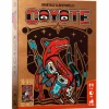 999 Games Kaartspellen>Coyote - Kaartspel