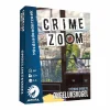 Lucky Duck Games Samenwerking Bordspel>Crime Zoom Case 2 - Ongeluksvogel