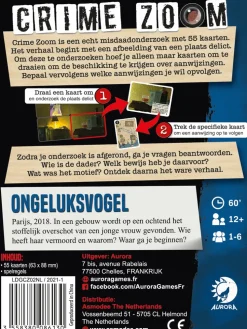 Lucky Duck Games Samenwerking Bordspel><noscript><img width=