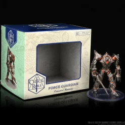 WizKids/NECA Miniaturen>Critical Role: Monsters Of Exandria - Huge Premium Figure - En
