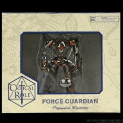 WizKids/NECA Miniaturen>Critical Role: Monsters Of Exandria - Huge Premium Figure - En
