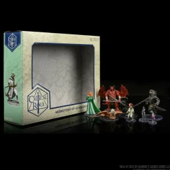 WizKids/NECA Pathfinder>Critical Role: Monsters Of Exandria - Set 1 - En
