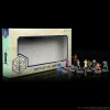 WizKids/NECA Pathfinder>Critical Role: Npcs Of Tal'Dorei - Set 2 - En