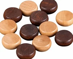 Philos 2 Persoonsspellen>Crokinole