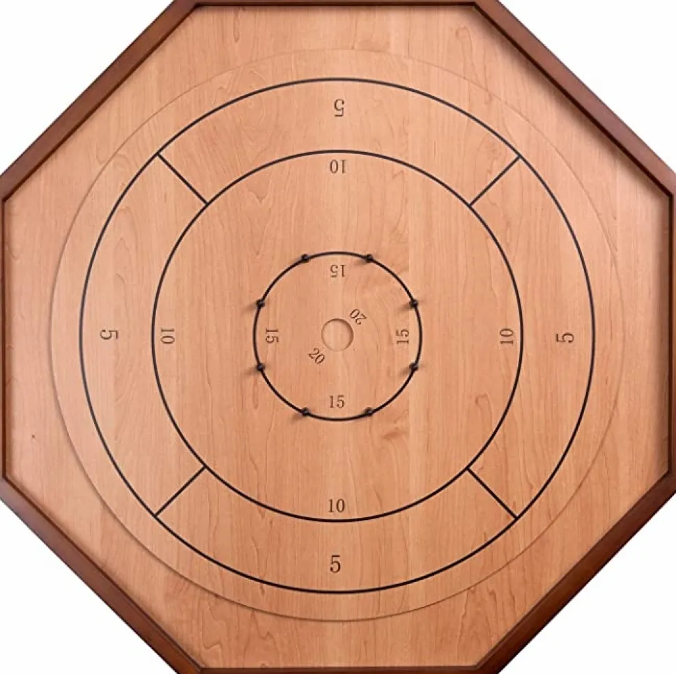 Philos 2 Persoonsspellen>Crokinole