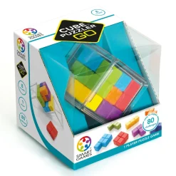 Smart Games Smart Games>Cube Puzzler Go - Breinbreker