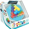 Smart Games Smart Games>Cube Puzzler Zig Zag