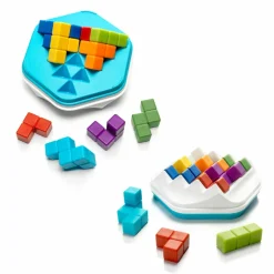 Smart Games Smart Games>Cube Puzzler Zig Zag