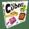 Blue Orange Games Dobbelspellen>Cubeez - Dobbelspel