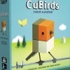 Catch Up Games Kaartspellen>Cubirds (English) - Kaartspel