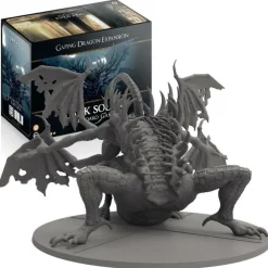 Steamforged Games Dark Souls Bordspel>Dark Souls Tbg Gaping Dragon Exp