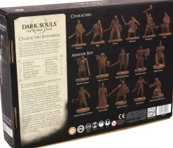 Steamforged Games Dark Souls Bordspel><noscript><img width=
