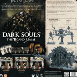 Steamforged Games Dark Souls Bordspel><noscript><img width=
