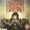 Victory Point Games Samenwerking Bordspel>Dawn Of The Zeds - 3Rd Edition
