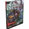 Wizards of the Coast Sourcebooks>D&D 5.0 - Explorer'S Guide To Wildemount