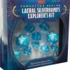 Wizards of the Coast Accessoires>D&D 5.0 - Laeral Silverhand'S Explorer'S Kit