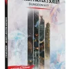 Wizards of the Coast Accessoires>D&D 5.0: Dungeon Master'S Screen Wilderness Kit Dungeon Kit