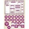 D&D Accessoires> Bard Token Set