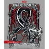 Wizards of the Coast Core Books>D&D Character Sheets