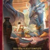 Wizards of the Coast Sourcebooks>D&D Complete Guide To Dragons