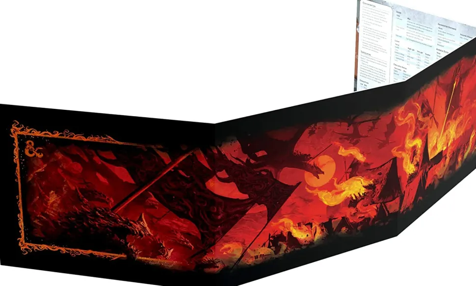 Wizards of the Coast Adventures Books>D&D Dragonlance Shadow Of The Dragon Queen Deluxe Edition