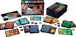 Wizards of the Coast Kaartspellen>D&D Dungeon Mayhem: Monster Madness