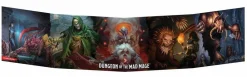 Gale Force 9 Adventures Books>D&D Dungeon Of The Mad Mage - Dm Screen