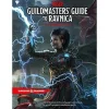 Wizards of the Coast Sourcebooks>D&D Guildmaster'S Guide To Ravnica