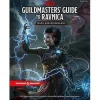 Wizards of the Coast Sourcebooks>D&D Guildmaster'S Guide To Ravnica Map Pack