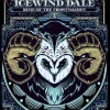 Wizards of the Coast Adventures Books>D&D: Icewind Dale: Rime Of The Frostmaiden Limited Edition Alternate Cover