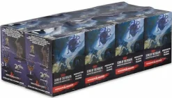 WizKids Miniaturen>D&D Icons Of The Realms - Monster Menagerie 2 Boosterbrick