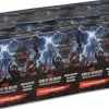 WizKids Miniaturen>D&D Icons Of The Realms - Monster Menagerie - Booster Brick