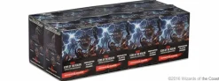 WizKids Miniaturen>D&D Icons Of The Realms - Monster Menagerie - Booster Brick