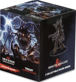 WizKids Miniaturen>D&D Icons Of The Realms - Monster Menagerie - Booster