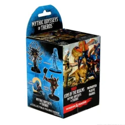 WizKids Accessoires>D&D Icons Of The Realms Miniatures: Mythic Odysseys Of Theros - Booster