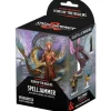 WizKids/NECA Pathfinder>D&D Icons Of The Realms: Spelljammer Adventures In Space Booster