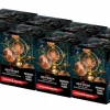 WizKids Miniaturen>D&D Icons Of The Realms: Volo & Mordenkainen'S Foes - Booster Brick