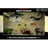 WizKids Accessoires>D&D Icons Of The Realms: Wild Shape & Polymorph Set 1