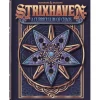 Wizards of the Coast Adventures Books>D&D: Strixhaven: A Curriculum Of Chaos - Alt-Cover
