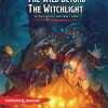 Wizards of the Coast Adventures Books>D&D: The Wild Beyond The Witchlight
