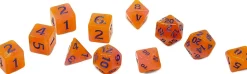 Wizards of the Coast Accessoires>D&D Witchlight Carnival Dice