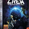 999 Games Kaartspellen>De Crew - Kaartspel