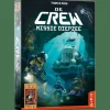 999 Games Samenwerking Bordspel>De Crew Missie Diepzee - Kaartspel