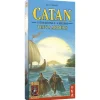 999 Games Catan>De Kolonisten Van Catan: De Zeevaarders 5/6