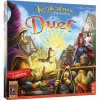 999 Games 2 Persoonsspellen>De Kwakzalvers Van Kakelenburg: Het Duel