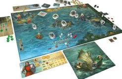 999 Games Samenwerking Bordspel><noscript><img width=