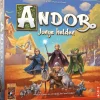 999 Games Kinderspellen>De Legenden Van Andor: Jonge Helden