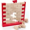 Hot Games 2 Persoonsspellen>De Vallende Muur Houten Spel