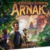 White Goblin Games 1 Persoonspellen (Solo)>De Verdwenen Ruines Van Arnak