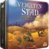 White Goblin Games Samenwerking Bordspel>De Vergeten Stad